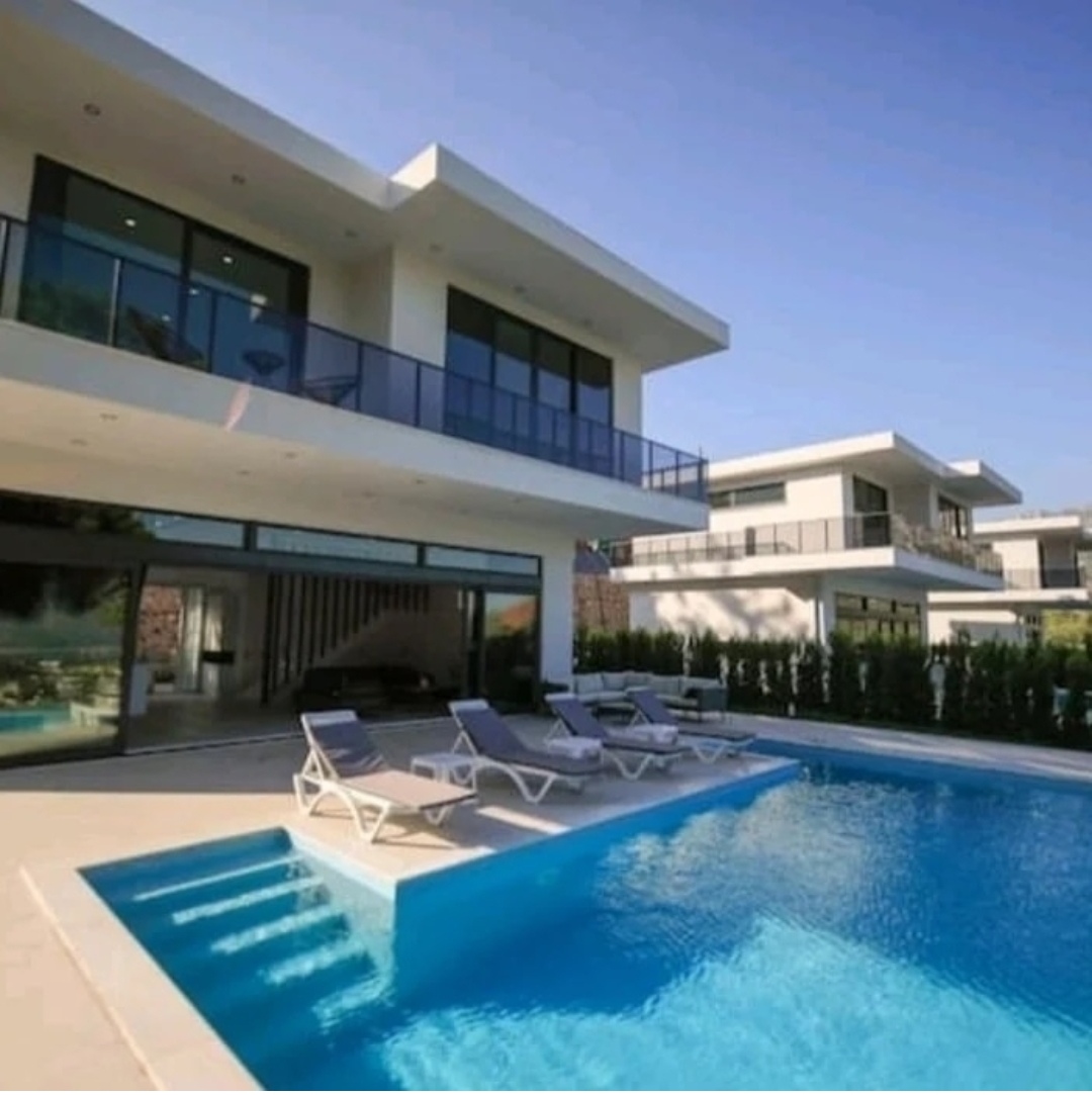 Şirin Villa
